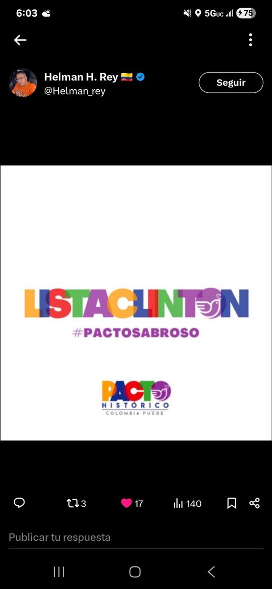 cielomontoya3's tweet image. ¿Hermana? Que básico, ud si es muy ordinario sr Petro, está bien que tiene formación del monte, pero para ser pdte no sobraban unos cursillos de protocolo, educación, etiqueta, comportamiento social y estética, tiene más clase un mecánico de calle abajo.😩🙈