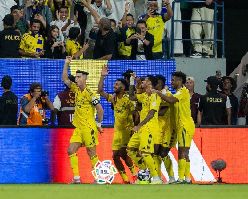 m6tpr's tweet photo. اشياء النصـر ، لمن يفهم 💛 https://t.co/JUieePpNeV