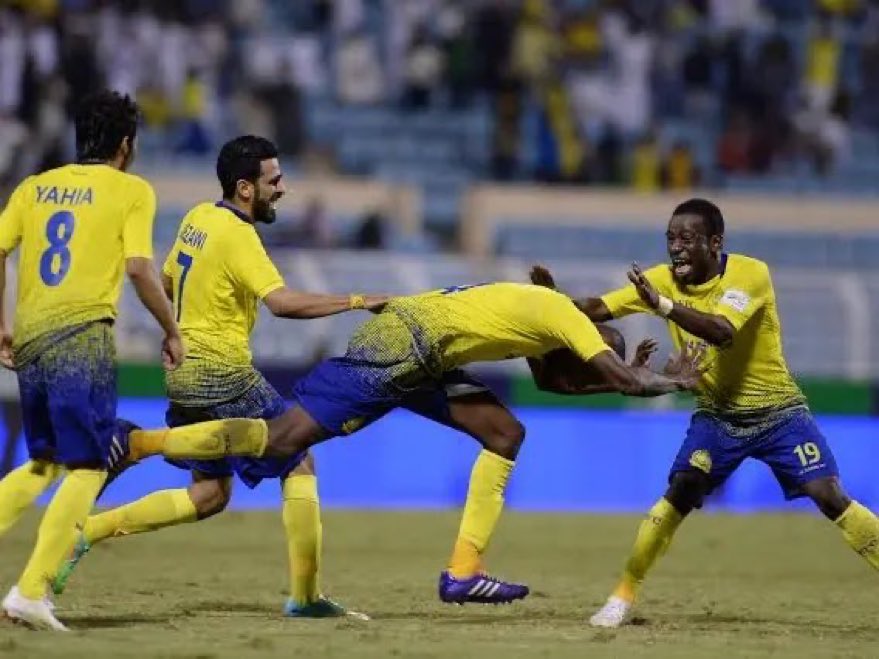 m6tpr's tweet photo. اشياء النصـر ، لمن يفهم 💛 https://t.co/JUieePpNeV