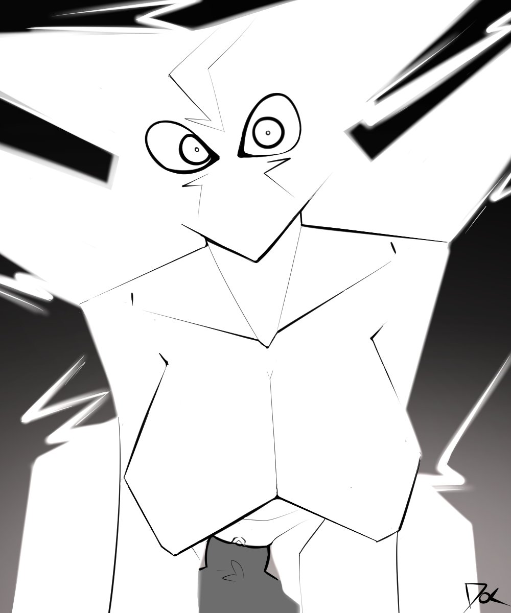 MrUnga ( Commissions Closed ) tweet media