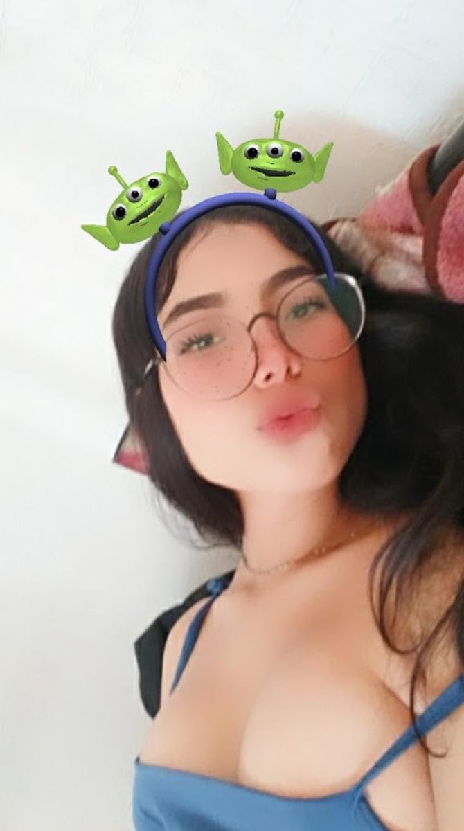 Romina tweet media