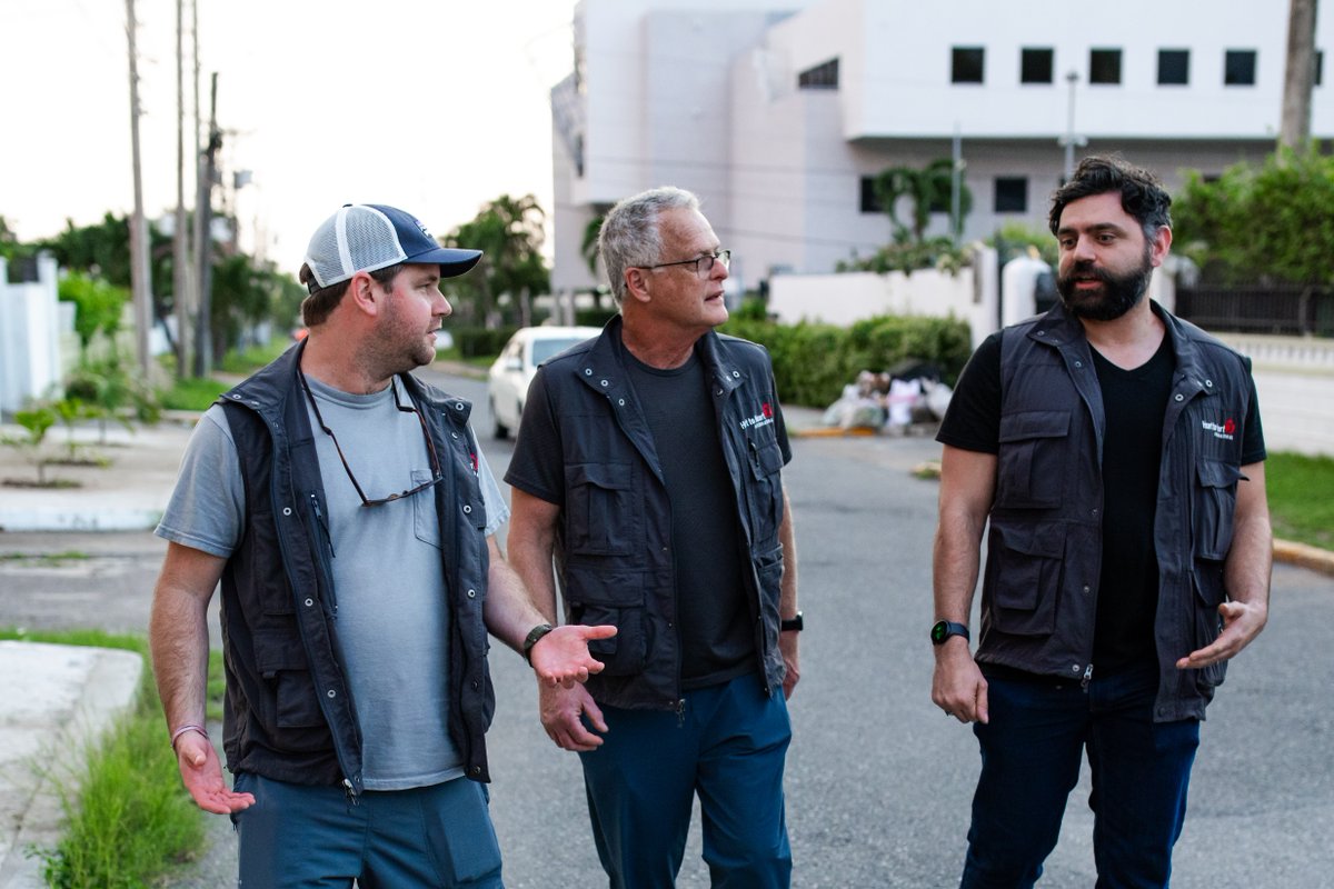 Heart to Heart Int'l tweet media