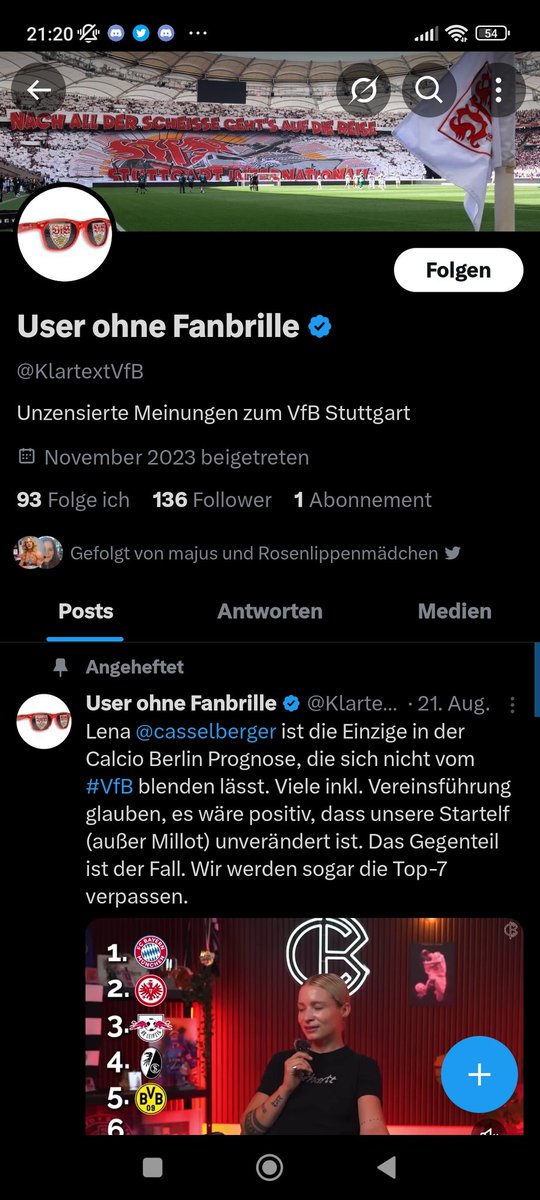 Hört auf diesem Menschen Reichweite zu geben. Der Typ ist ein Troll und sonst nichts