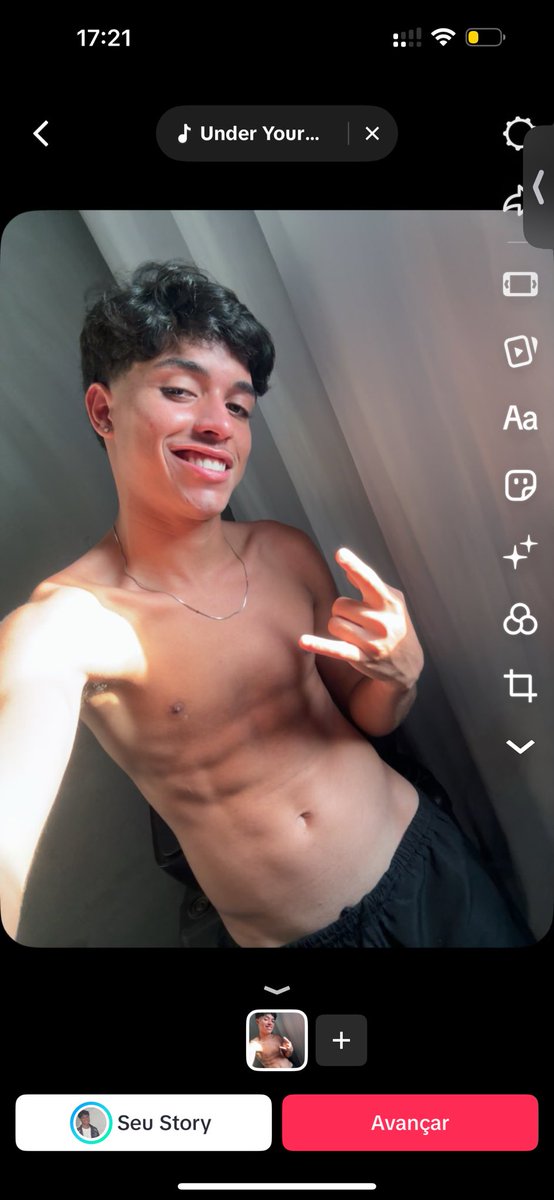 mais novo tweet media