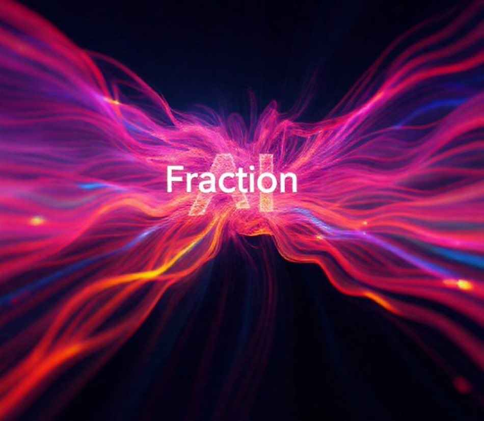 QuadriJago's tweet image. Good evening fam 💜,@FractionAI_xyz is redefining what it means to build and interact with AI.

It’s a fully decentralized ecosystem where anyone, regardless of background, can create and train intelligent agents that continue to learn, grow, and adapt over time.

These agents…