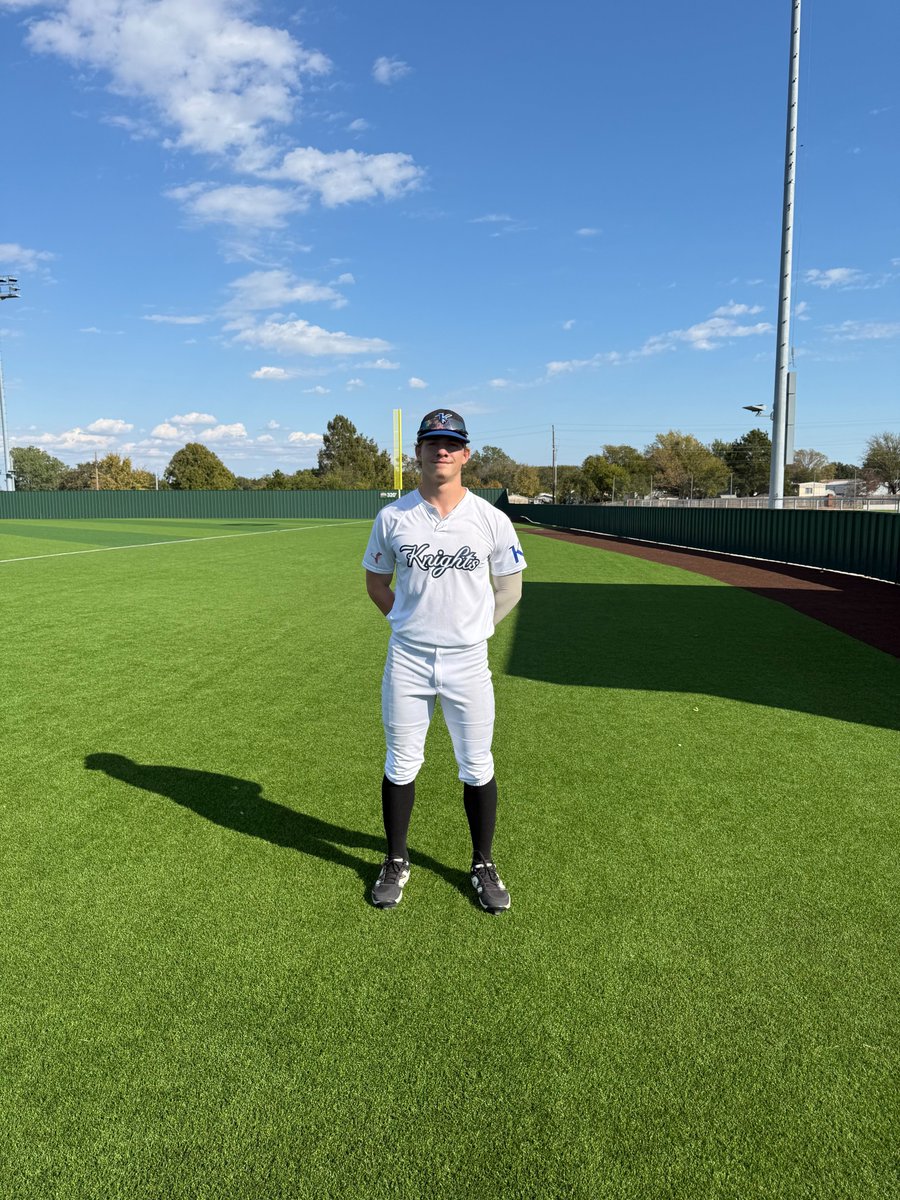 F: <a href="/Keller_Knights/">Keller Knights</a> 8, Lojo 17U Cannon 0
PoG: <a href="/CameronC448/">Cameron Churchman</a> 3-4, 2B, RBI, 3R 
Pitcher: <a href="/10McGuire2027/">Noah McGuire</a> 3 IP, 6K, 0H, 0R