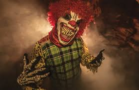 <a href="/GavinNewsom/">Gavin Newsom</a> Well...

Over 55,000 acres destroyed by fire doesn't horrify you.
0 water plants built for $6.4 billion in Prop 1 doesn't horrify you.
1800 feet of bullet train track laid for over $30B doesn't horrify you.
Being 30th ranked in standardized testing scores doesn't horrify you.