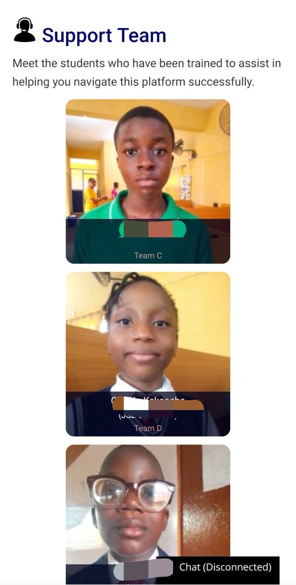 metaversdataman's tweet image. What you thought insignificant may be the missing element in correcting the notable disparity.

The Culprit:
flex-wrap:wrap
* Photos now aligned well

You&apos;ll find yours this month.
#dataMan #voidLord