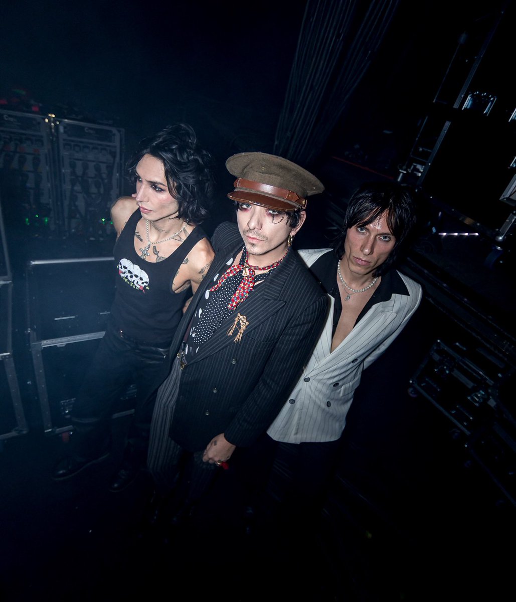 PalayeRoyale's tweet image. IDOLS TOUR EU 
Stockholm, Sweden 🇸🇪