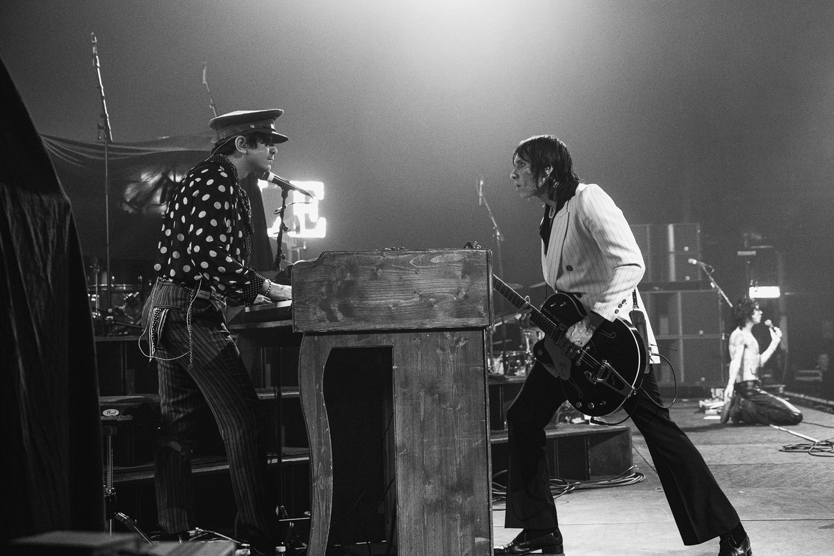 PalayeRoyale's tweet image. IDOLS TOUR EU 
Stockholm, Sweden 🇸🇪