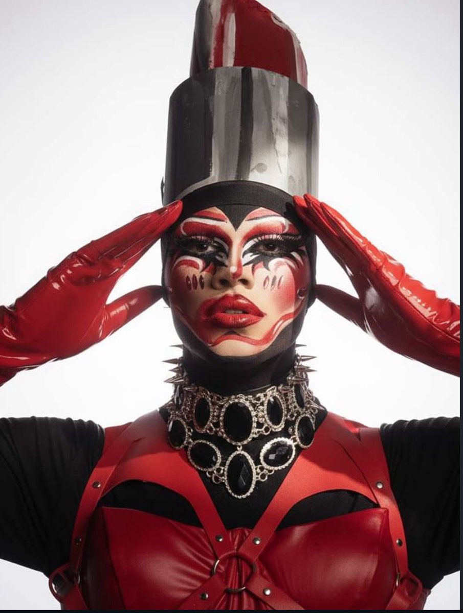 Lucky Starzzz looks vibrant in new photos.