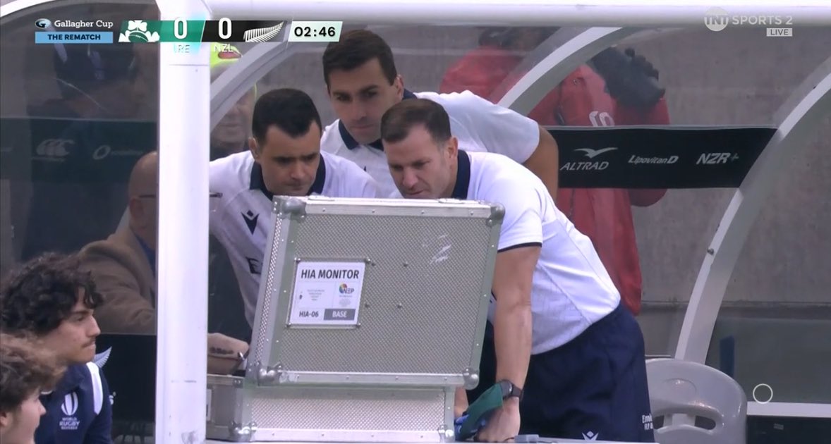 Charlie Morgan tweet media