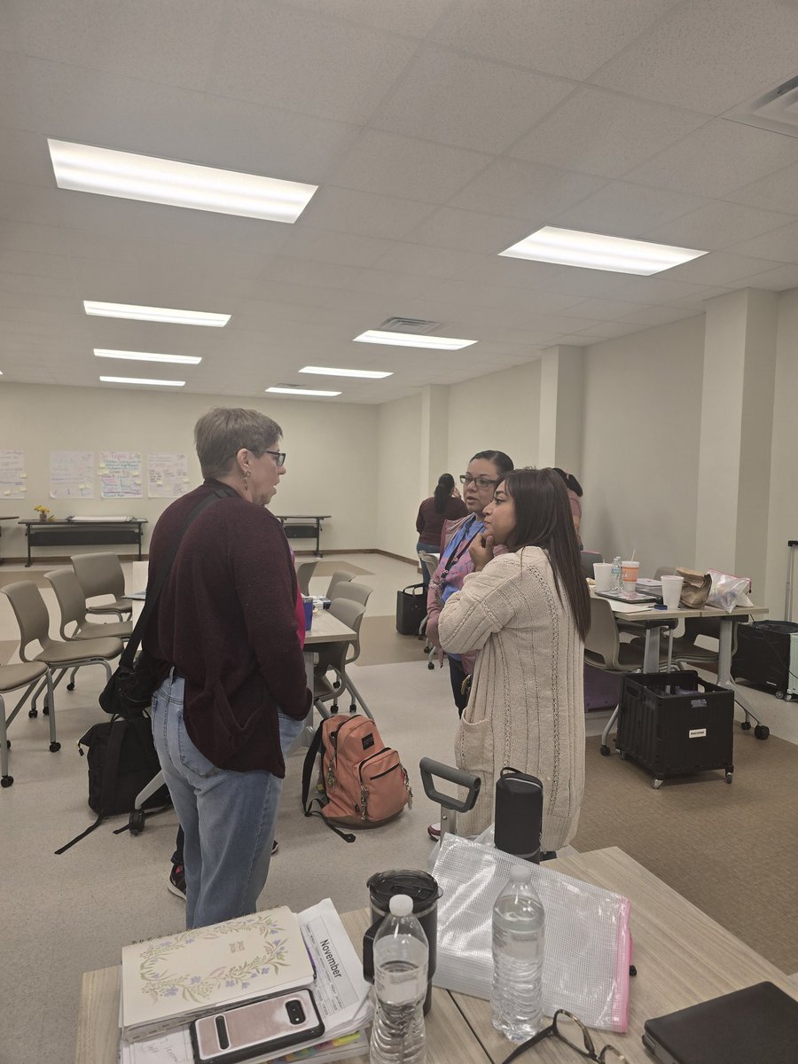 Brenda Gonzalez Larraga tweet media