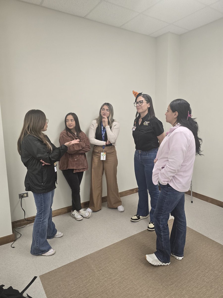 Brenda Gonzalez Larraga tweet media