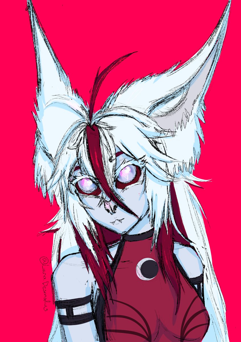 German public transportation doodle 🦇