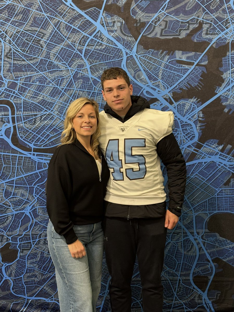 Daniel Jacques C/O 2027 tweet media