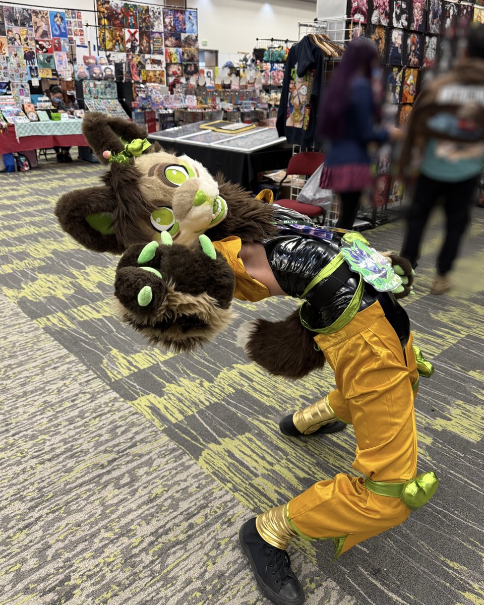 Sierra NV Anime Fans tweet media