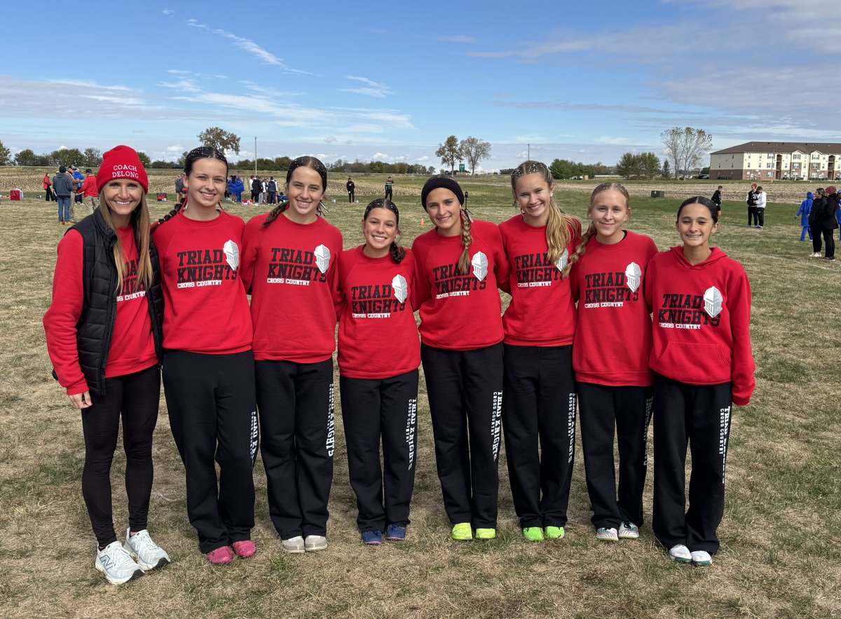 Coach Megan DeLong tweet media