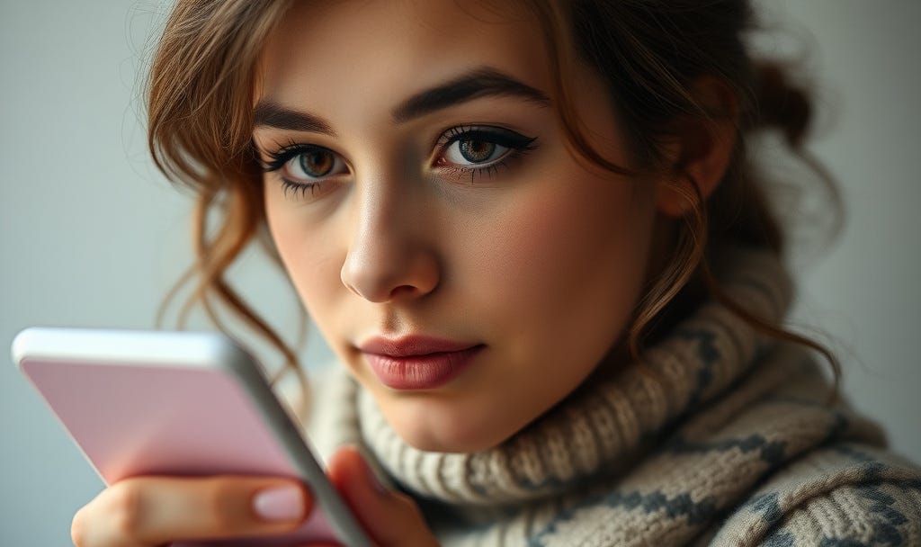 artscultureblog's tweet image. 🌟 Are you the star of your own narcissistic drama on social media? Break free &amp;amp; enrich your mind! Join our Substack today! #SelfAwareness #DigitalCulture  spanglishentertainment.substack.com/p/are-you-the-…