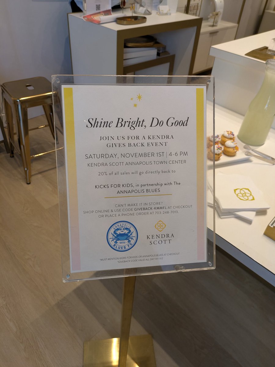 Drop on by naptown! Here till 6pm 🙌