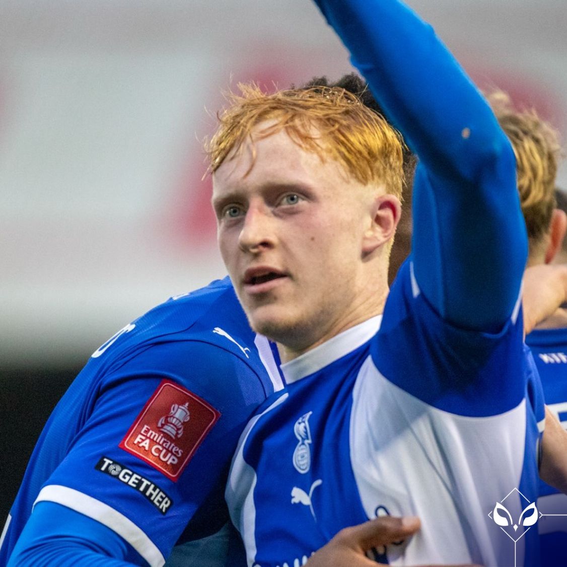 Oldham Athletic tweet media