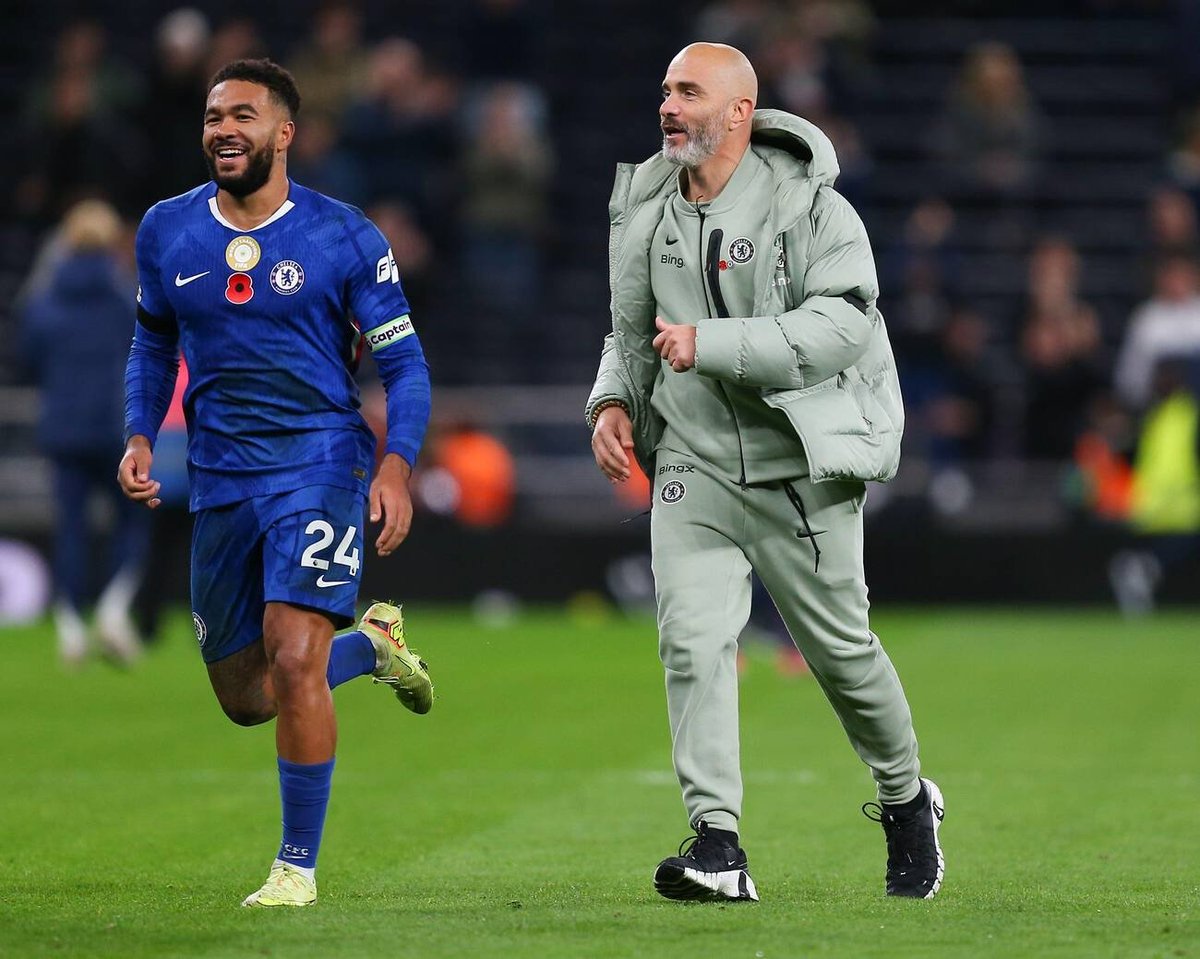 Mohxmmad's tweet image. THE CAPTAIN &amp;amp; THE BOSS 💙