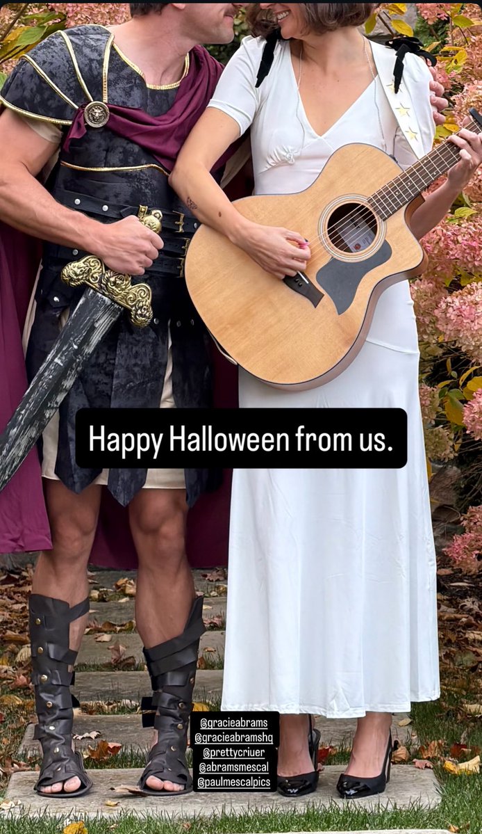 best of paul mescal tweet media