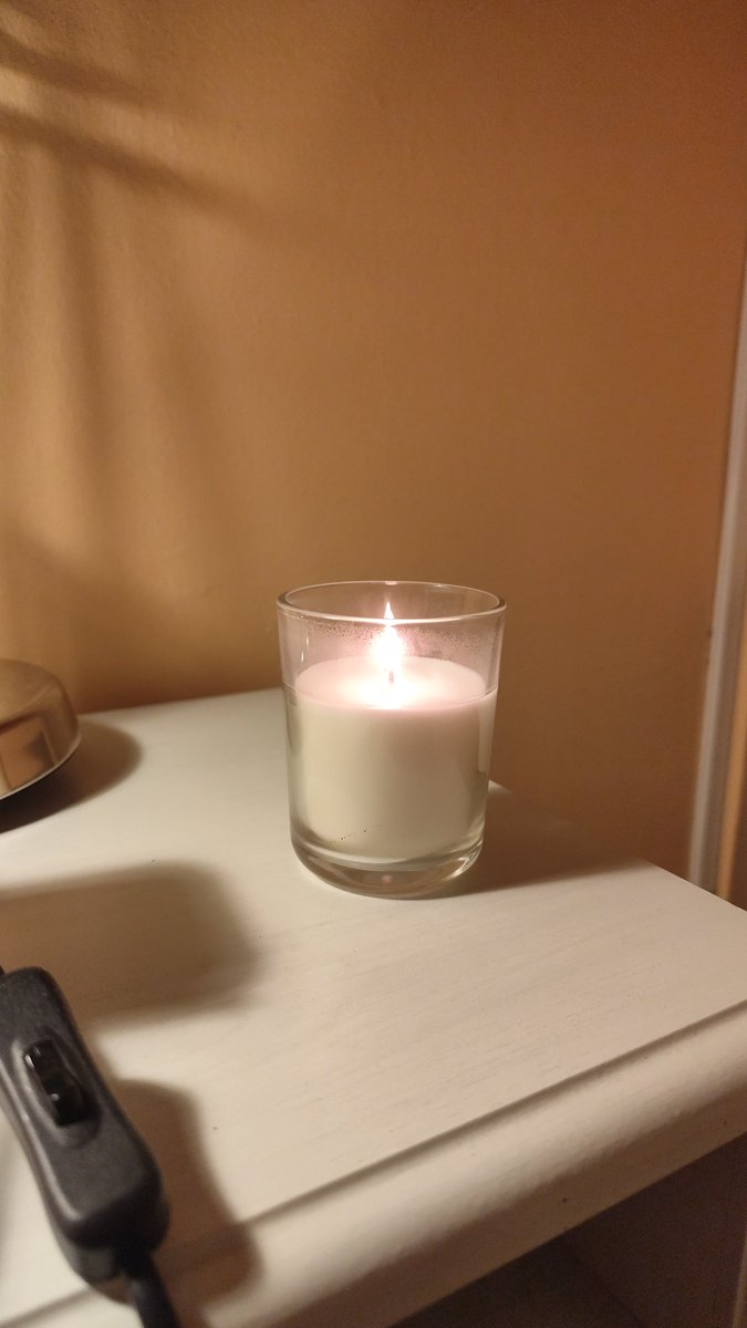 Luz para los que ya no vemos pero seguimos sintiéndolos en nuestra mente y en nuestro corazón.