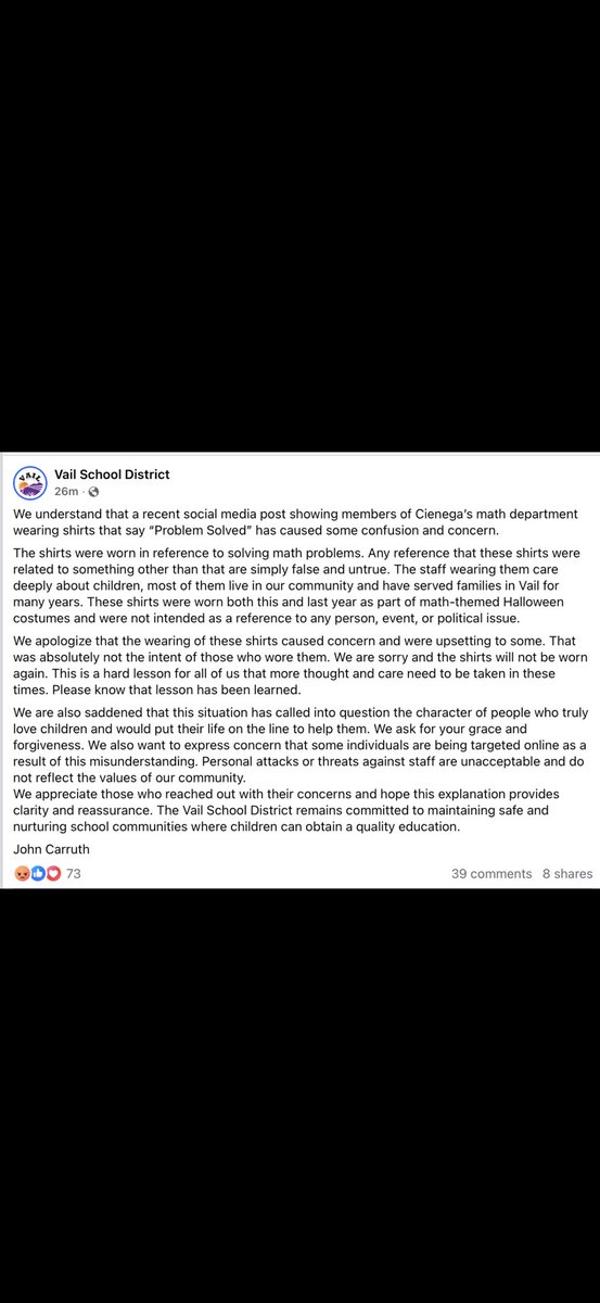 LoveBeyondCo1or's tweet image. This has nothing to do with Charlie Kirk. Do your research first.