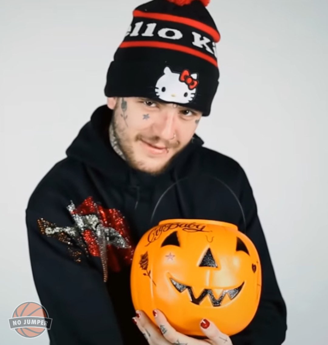 No Jumper tweet media