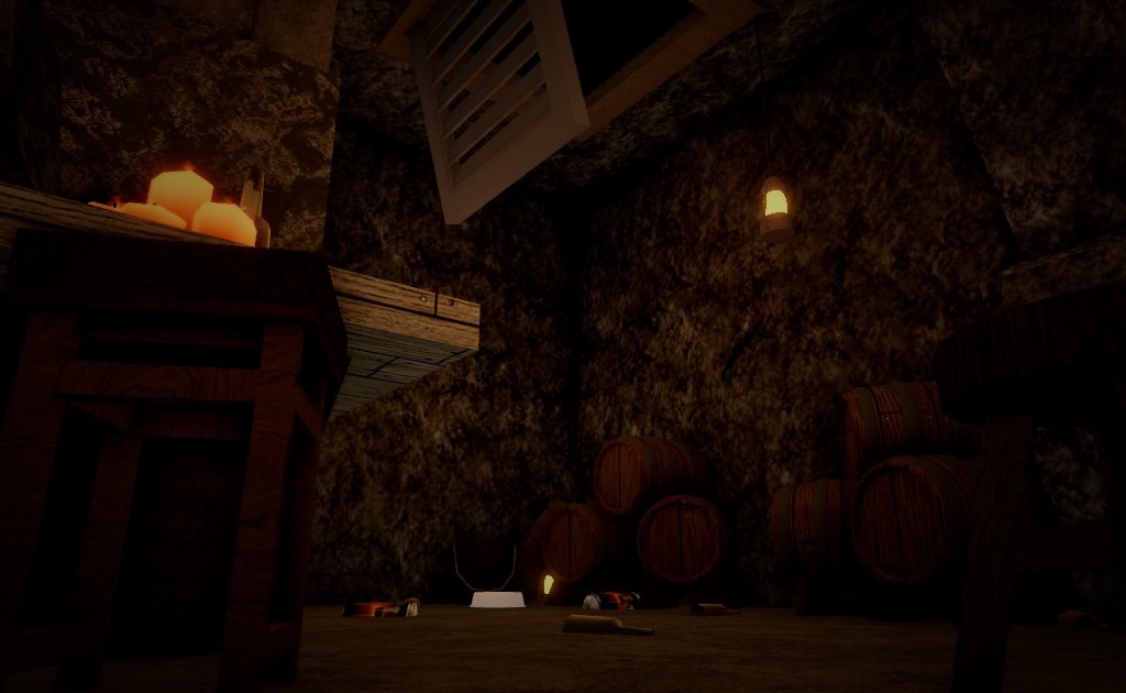 New Update!

⭐ The Fabulous Rod is here!
 The Fabulous Deity is somewhere in the Calm Zone...
 It seems it won't be an easy task!

🐱 The Crazy Cat Lady!
 A mysterious new face has shown up in the Underground Music Venue... accompanied by a cat!
 Complete her requests to earn