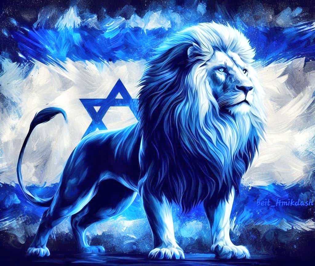 beit_Hmikdash's tweet image. לֹא־יָסוּר שֵׁבֶט מִיהוּדָה וּמְחֹקֵק מִבֵּין רַגְלָיו עַד כִּי־יָבֹא שִׁילֹה שִׁילוֹ וְלוֹ יִקְּהַת עַמִּים:
 (בראשית פרק מט פסוק י)