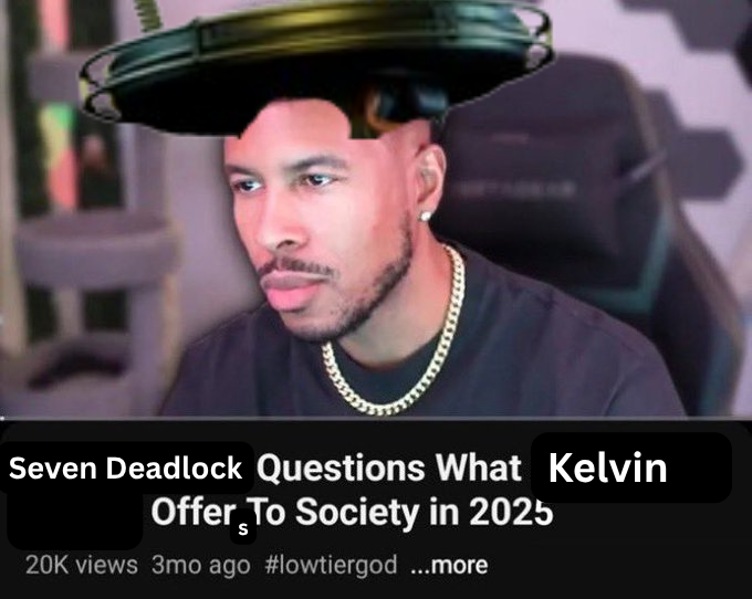 Seven (@cursedvisionary) on Twitter photo 