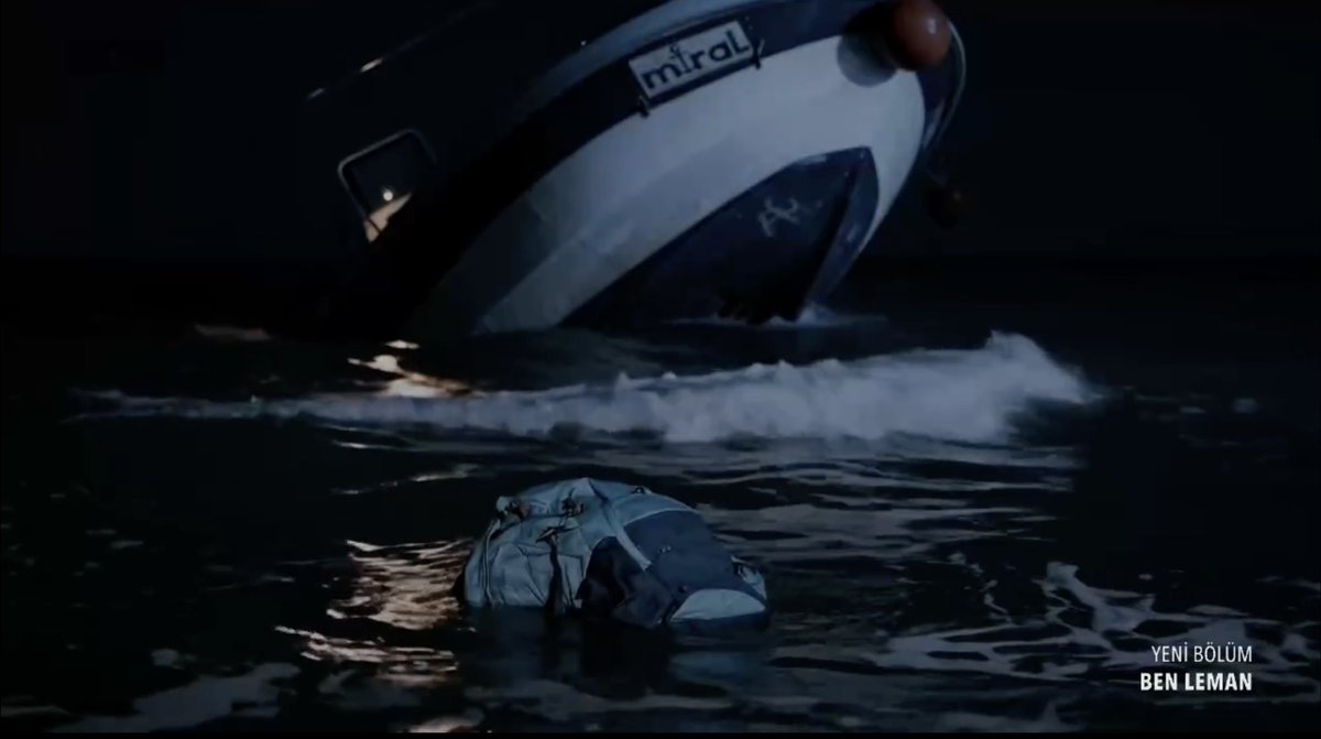 Ulan kaç yaşındasınız ya siz?! #BenLeman