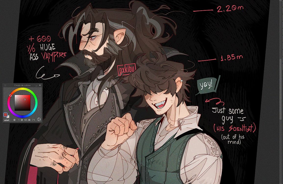 🌼🇻🇪 Kibu @ more active on bky&inzta tweet media