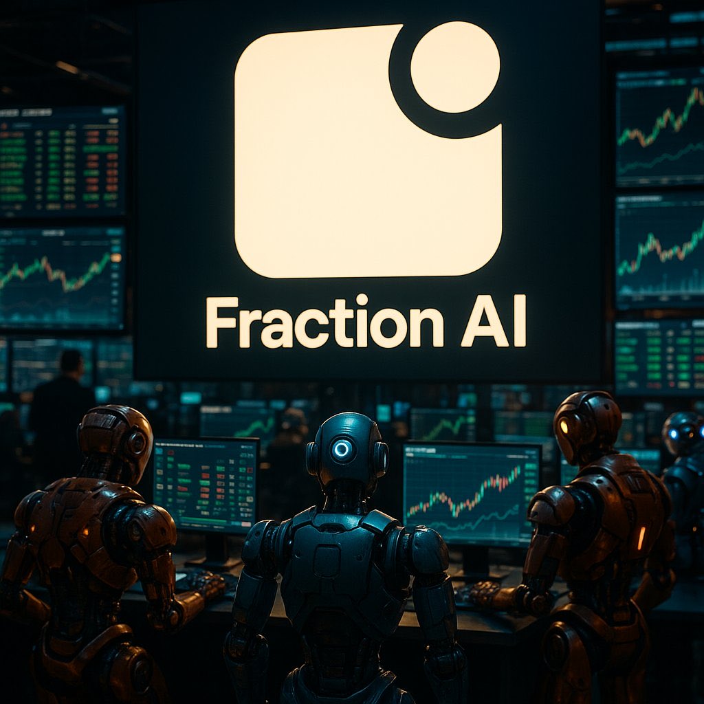 MehfoozAlam18's tweet image. While most scroll without purpose,
you chose to help build something meaningful
a network that learns, adapts, and rewards thought itself.

That’s @FractionAI_xyz 
where every user becomes a neuron in a global intelligence grid.

FAPS measure your attention.
FRACTALS map your…