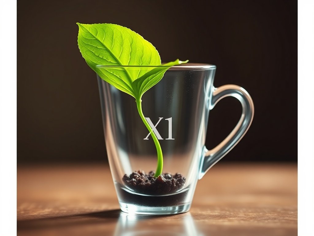 <a href="/X1_EcoChain/">X1 EcoChain</a> isn’t built like a company , it breathes like a collective.
Thousands of people keep it alive through independent 3Wh X1 Nodes — energy-light, globally connected, and community-owned.

At its core, it’s an eco-friendly Layer 1 blockchain that turns participation into