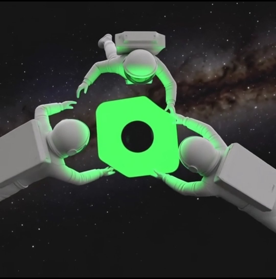 kryptotalker's tweet image. GN CT

Let’s be real 

hackathons and traditional dev workflows are dying.

@Covalent_HQ SpeedRun shows the future: ideas first, code second, data always verified.

Builders ignoring this are still playing in Web2 shadows while Web3 moves at gSpeed 

#SpeedRun #Covalent