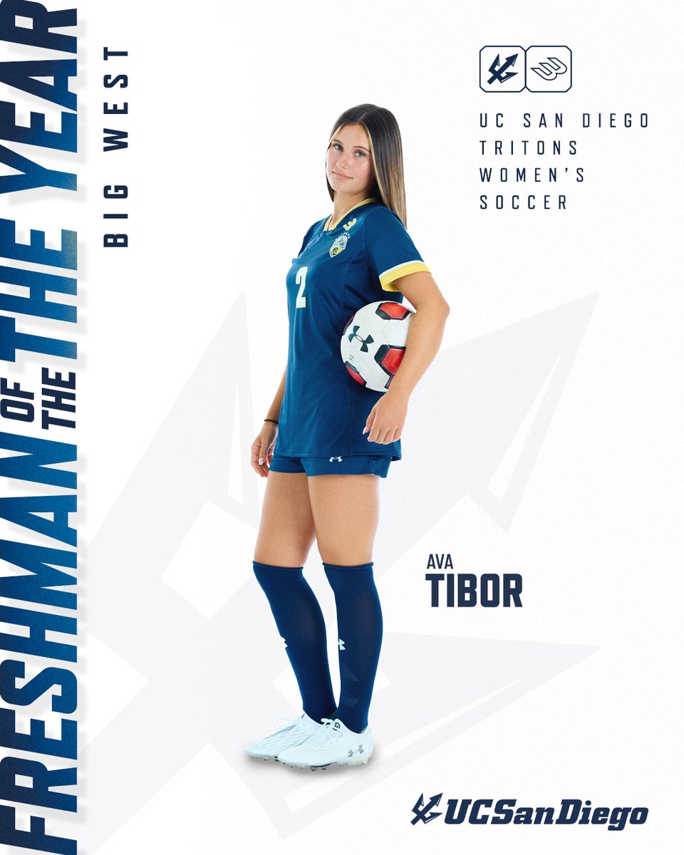UCSD Women's Soccer tweet media