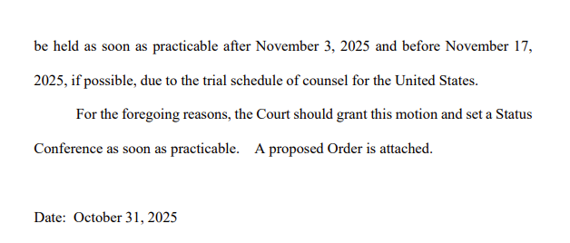Rexy1022's tweet photo. Credit @Guruleaks1 for update. #AtlasTrading P&D case dissmal, got over turned. Their lawyer are abandoning them. @timothysykes π«π«·π½ me after I said π΅ for trading education is scamming & YouTube got it all for free. $SPY $QQQ $NVDA $GME $ASST $META $AMD #trading #DayTrading https://t.co/OUXi71VReB