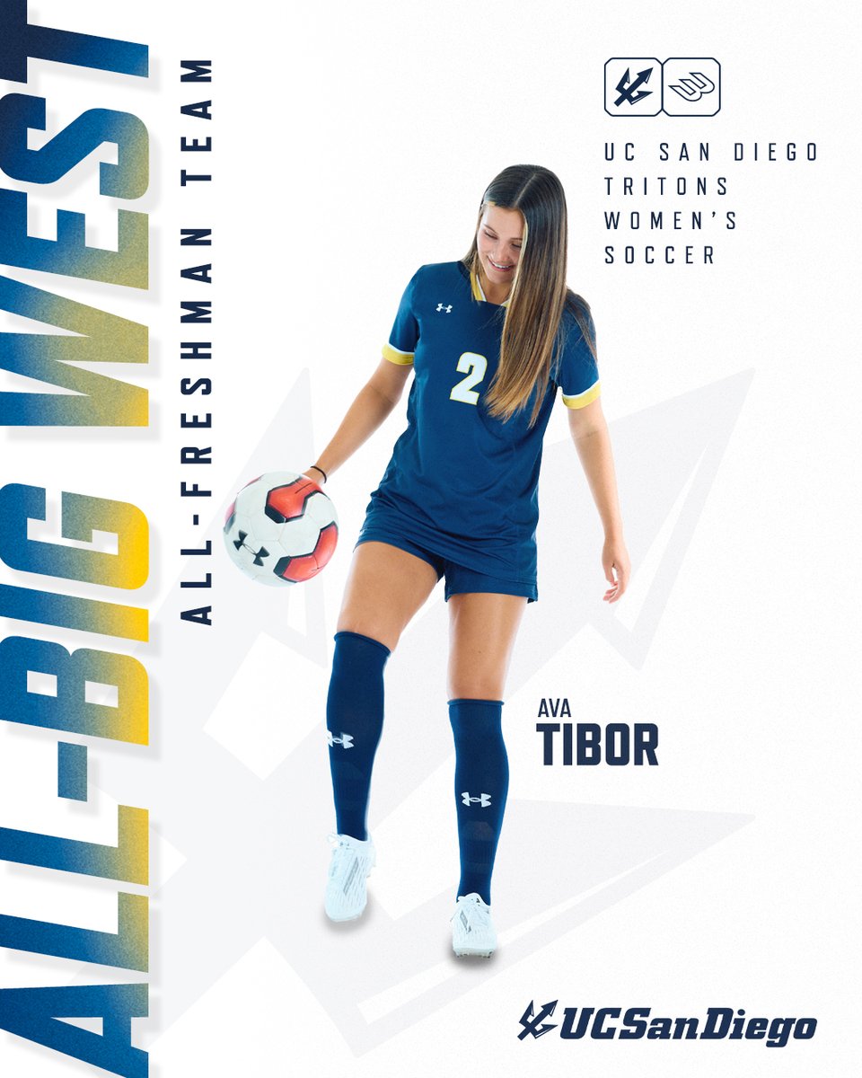 UCSD Women's Soccer tweet media