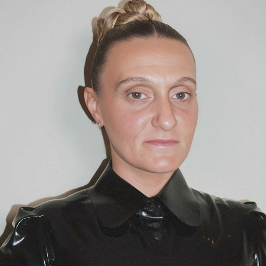 MadameDeWitte's tweet photo. #NeuesProfilfoto https://t.co/sIMJ80wmPt