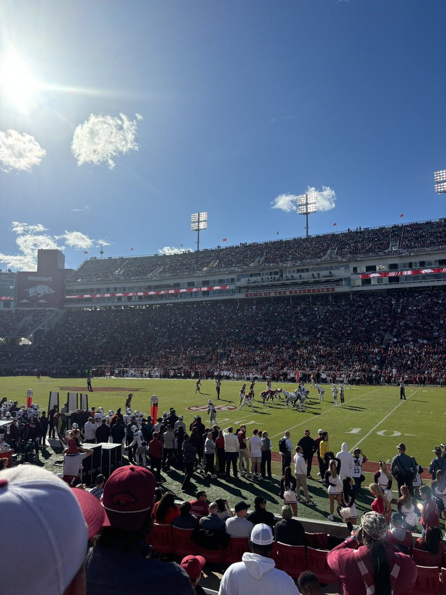 String123D's tweet image. Just want the boys to go out there and have fun