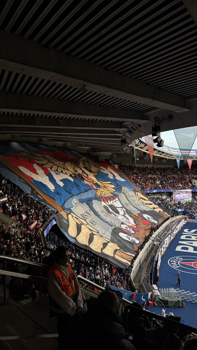 🔴🔵 #PSGOGCN