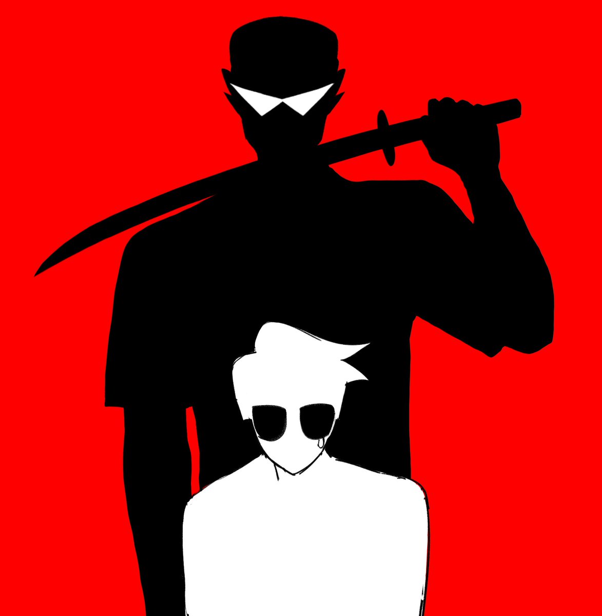 strider doodles tweet media