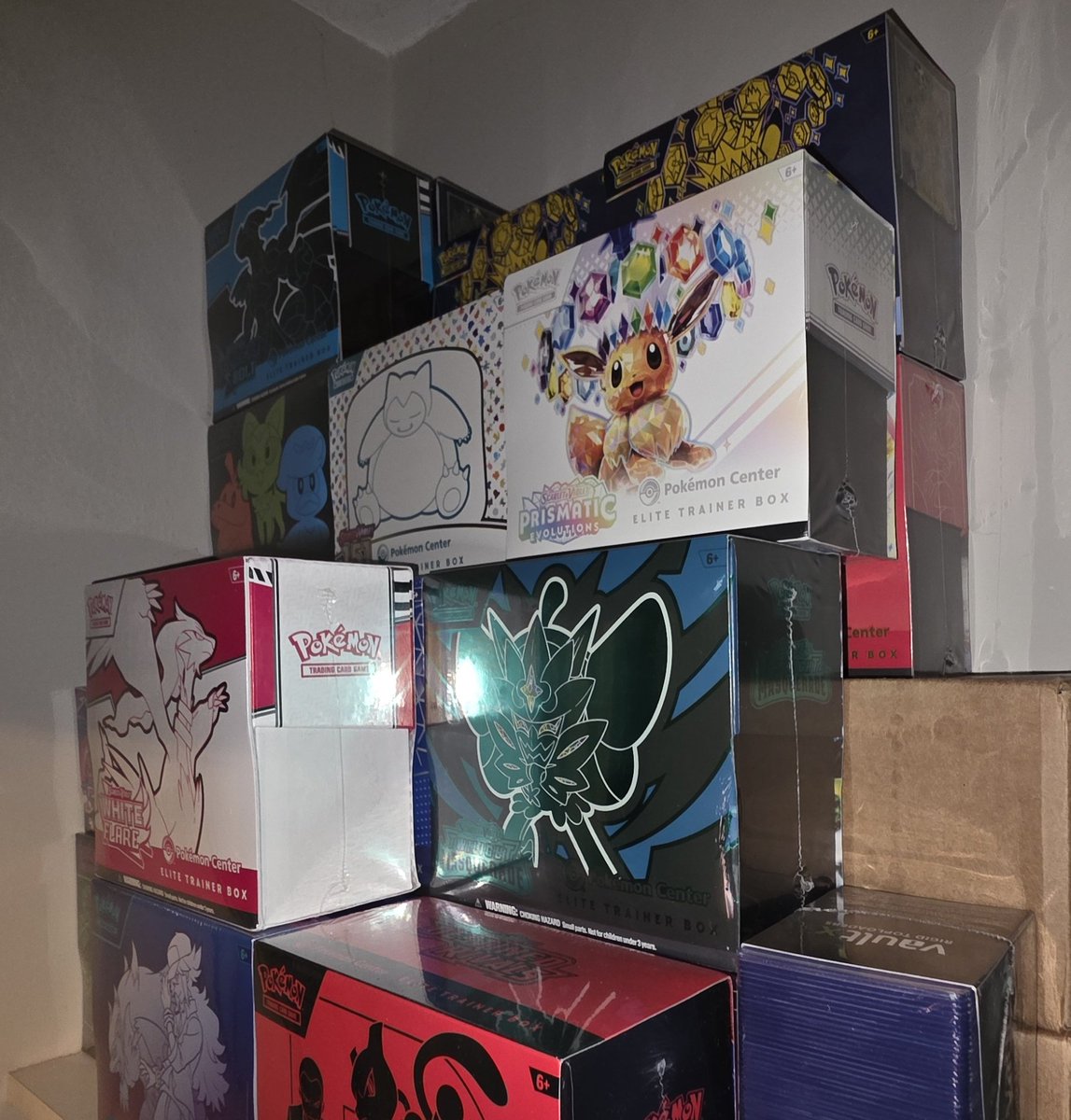 Kevin → Plant Daddy tweet media