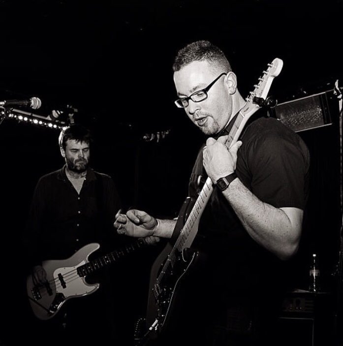 rtlfans's tweet image. 📆 On this day in 2013, @ridingthelow played at @TheRubyLounge, Manchester.

📷: @Sal_GigJunkie