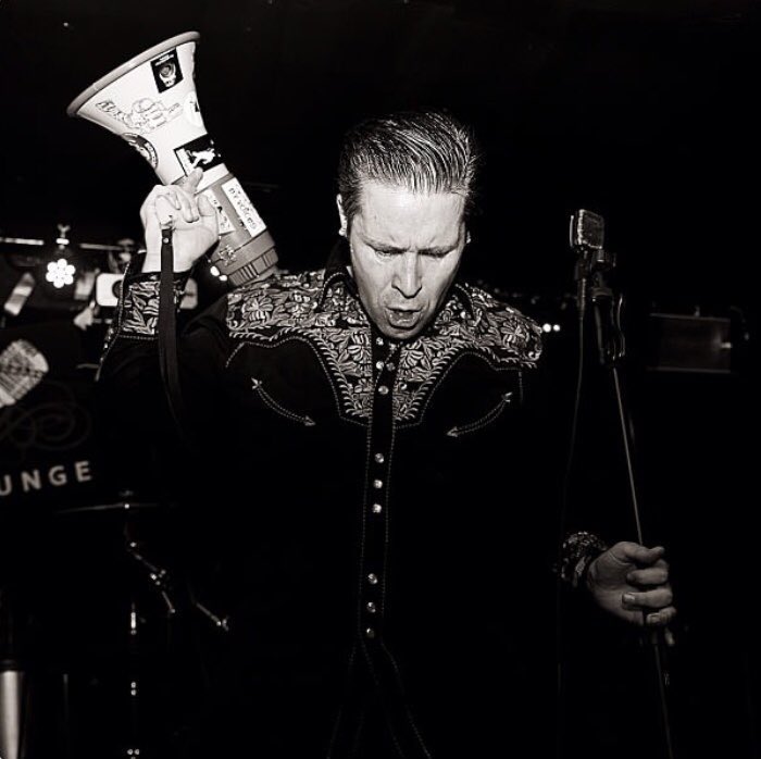 rtlfans's tweet image. 📆 On this day in 2013, @ridingthelow played at @TheRubyLounge, Manchester.

📷: @Sal_GigJunkie