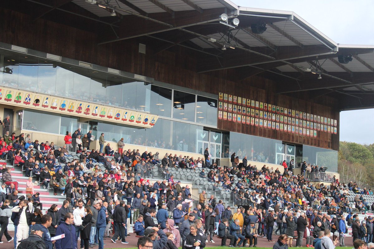 Eric Touron tweet media