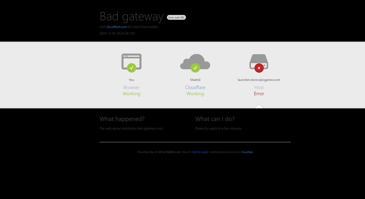 liveyourcube's tweet image. coña mala